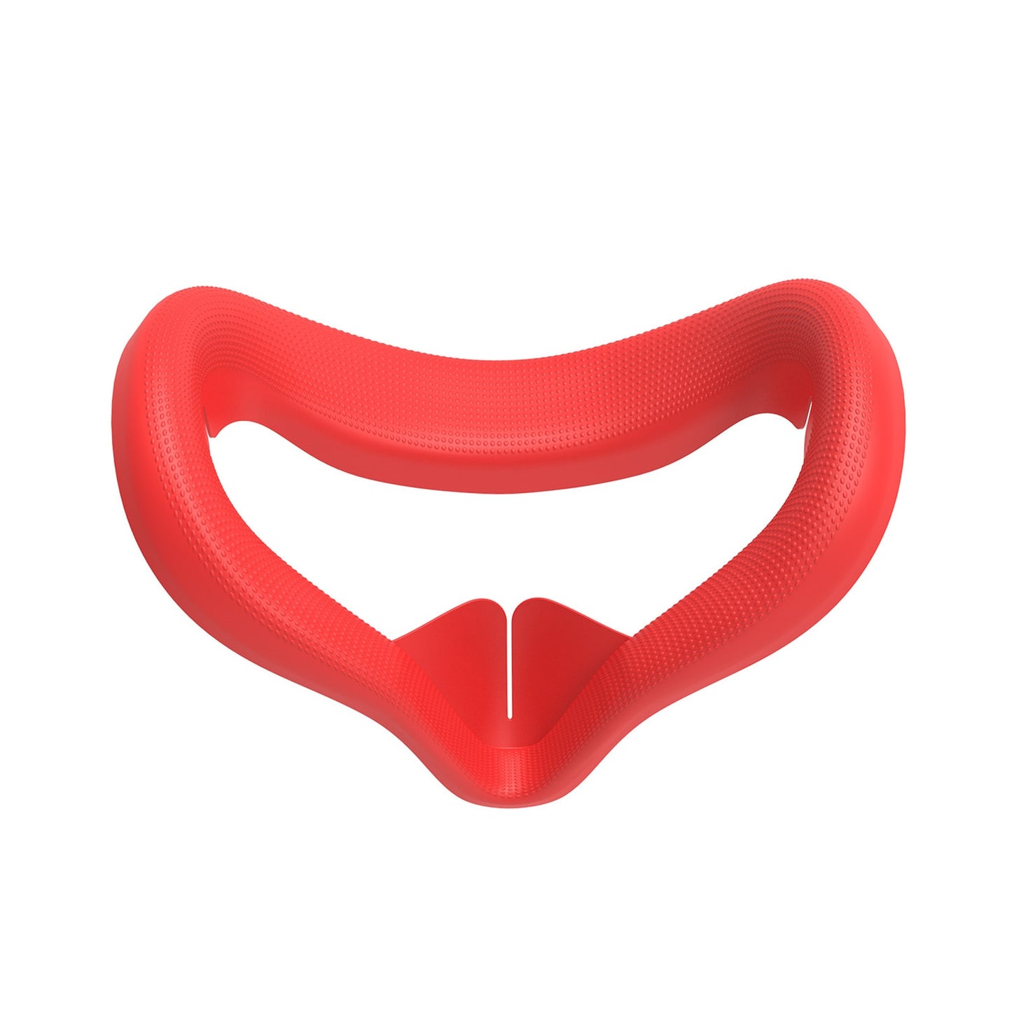 Eye Mask Cover For Oculus Quest 2 VR Glasses Silicone Anti-sweat Anti-leakage Light Blocking Eye Cover Oculus Quest 2 Accessory