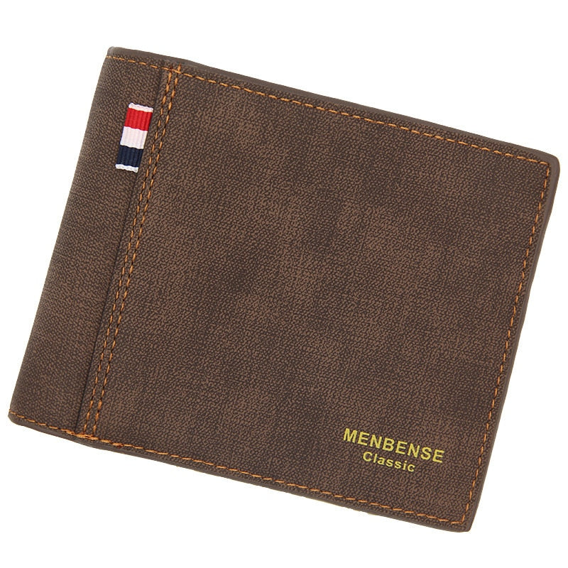 Picture Engraving Wallet PU Leather Wallet Bifold Custom Photo Engraved Wallet Festival Gifts For Him Custom Personalized Wallet