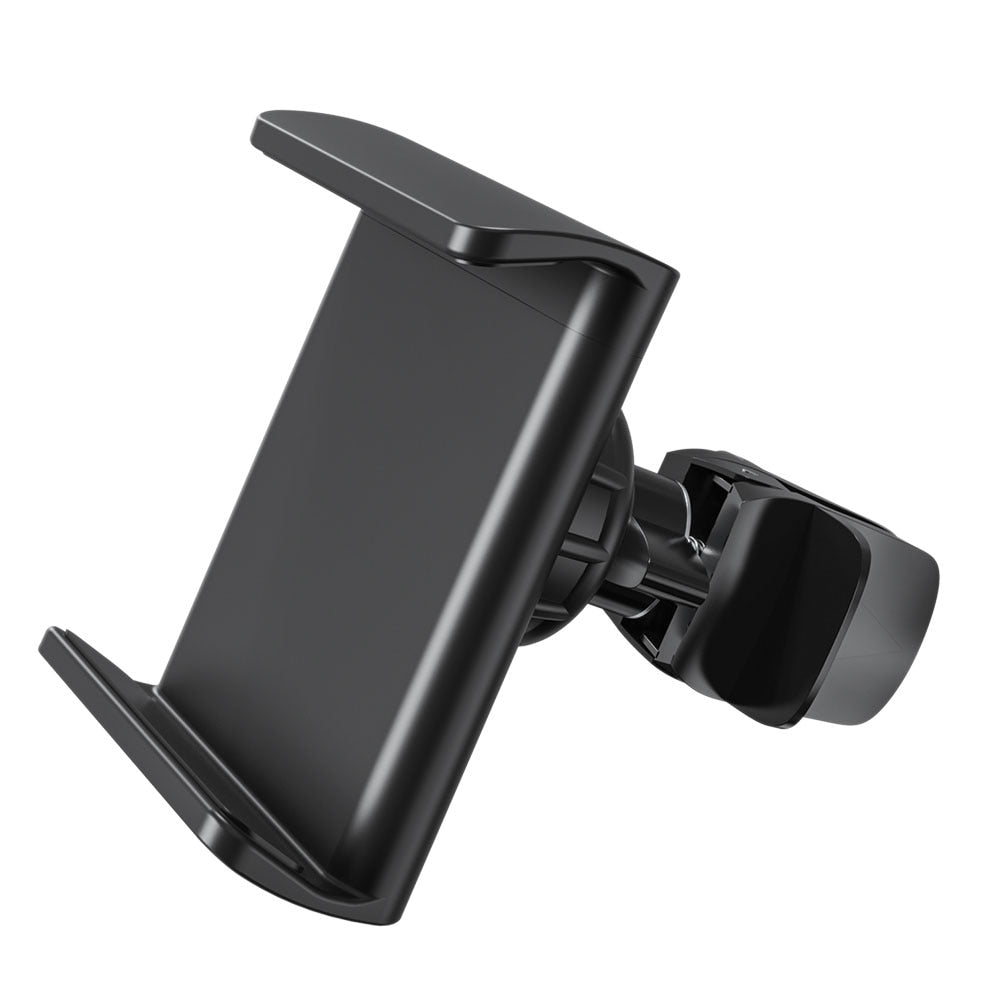 Phone Holder HUD Car Dashboard Phone stand 360° Rotation Adjustable GPS Car Clips holder for iphone 11 Mobile Phone car stand
