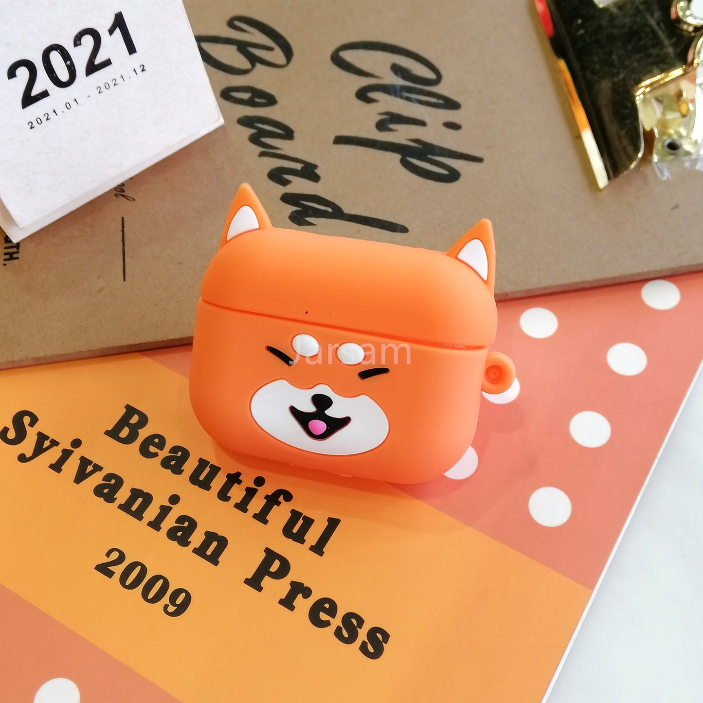 Cartoon Silicone Case For Airpods Pro Case Wireless for airpods pro Case Cover Earphone Case For Air Pods pro