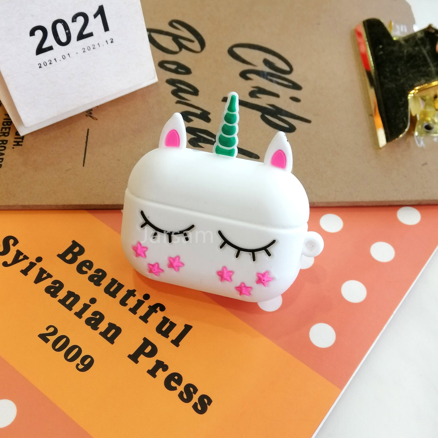 Cartoon Silicone Case For Airpods Pro Case Wireless for airpods pro Case Cover Earphone Case For Air Pods pro