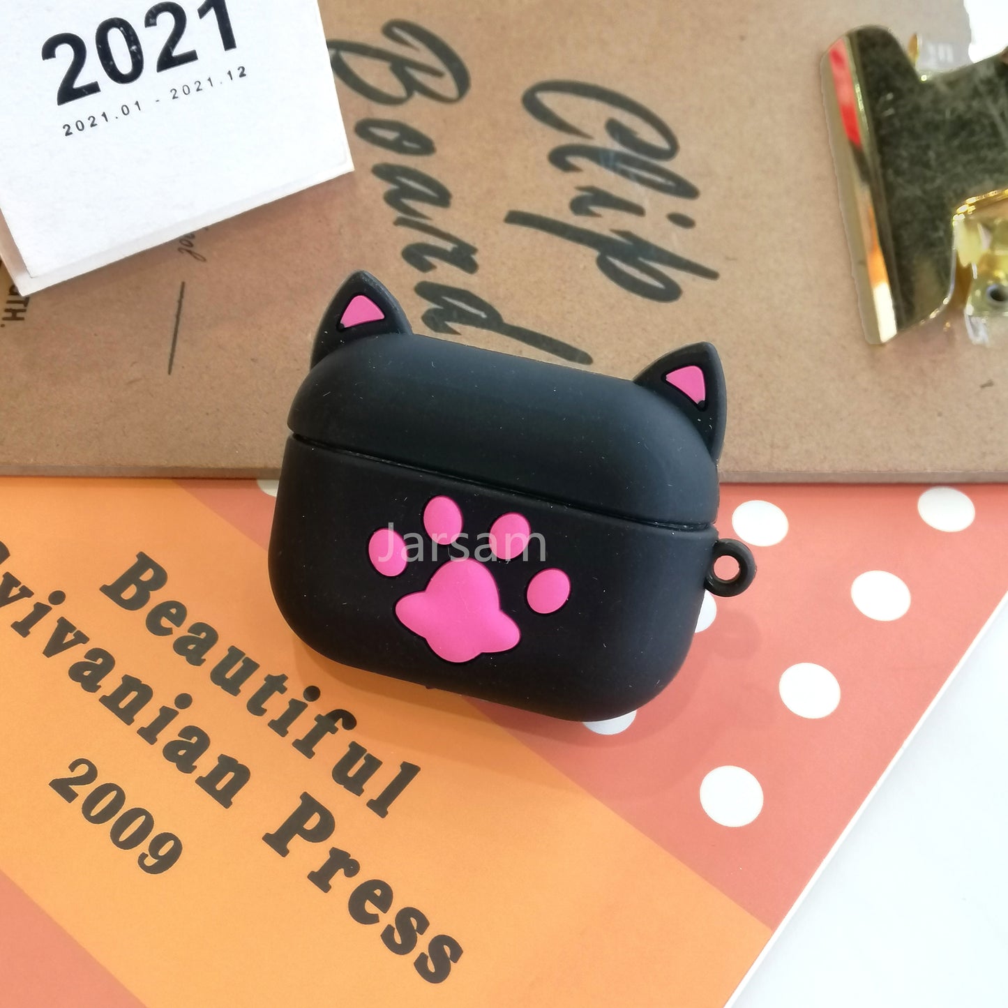 Cartoon Silicone Case For Airpods Pro Case Wireless for airpods pro Case Cover Earphone Case For Air Pods pro