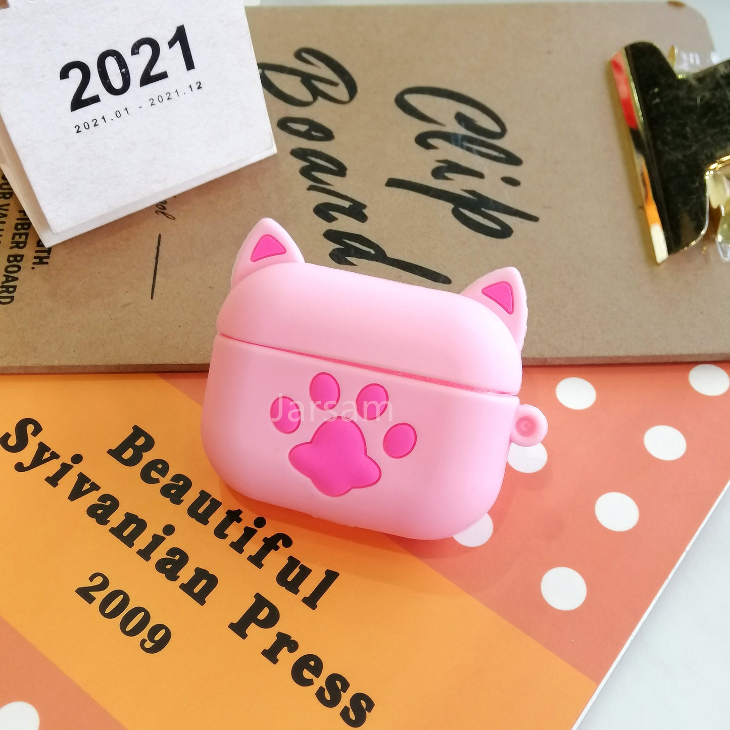 Cartoon Silicone Case For Airpods Pro Case Wireless for airpods pro Case Cover Earphone Case For Air Pods pro