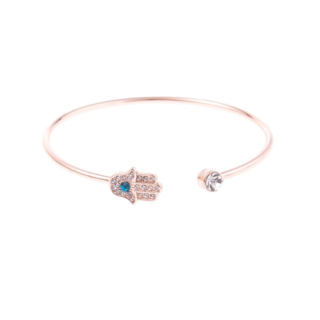 Adjustable Silver Color Dreamcatcher Tassel Feather Round Bead Charm Bracelet &Bangle For Women Elegant Jewelry sl209