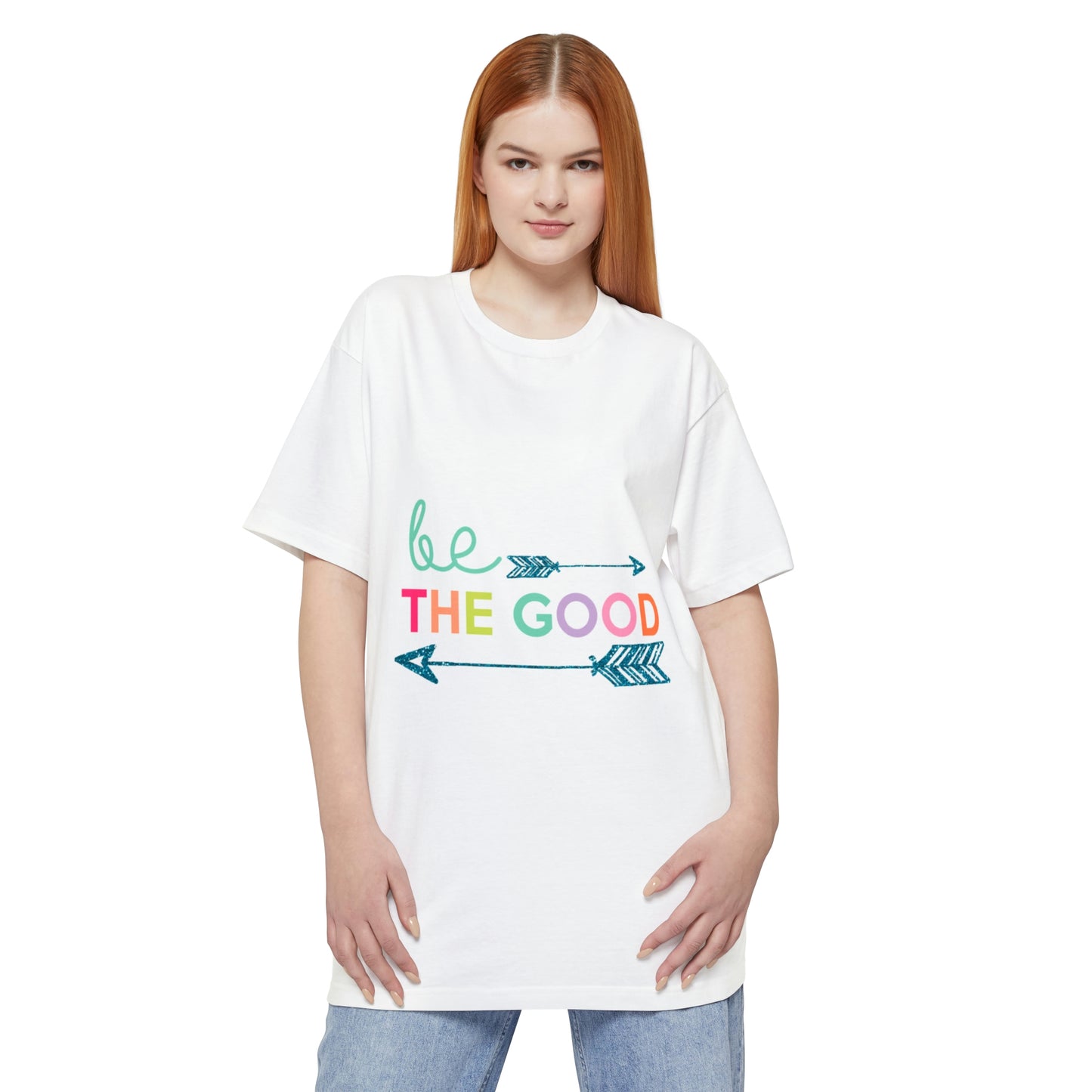 Unisex Tall Beefy-T® T-Shirt