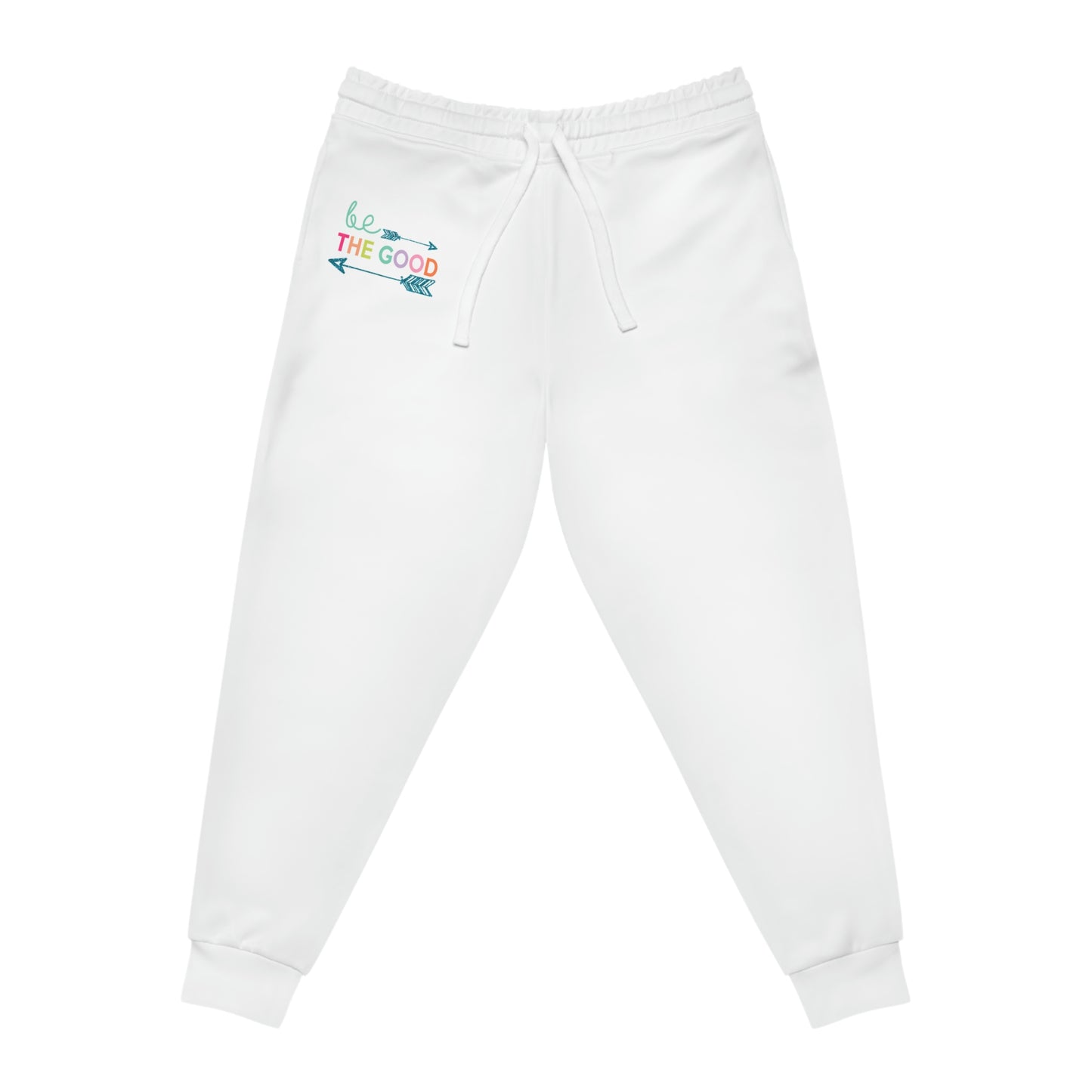 Athletic Joggers (AOP)