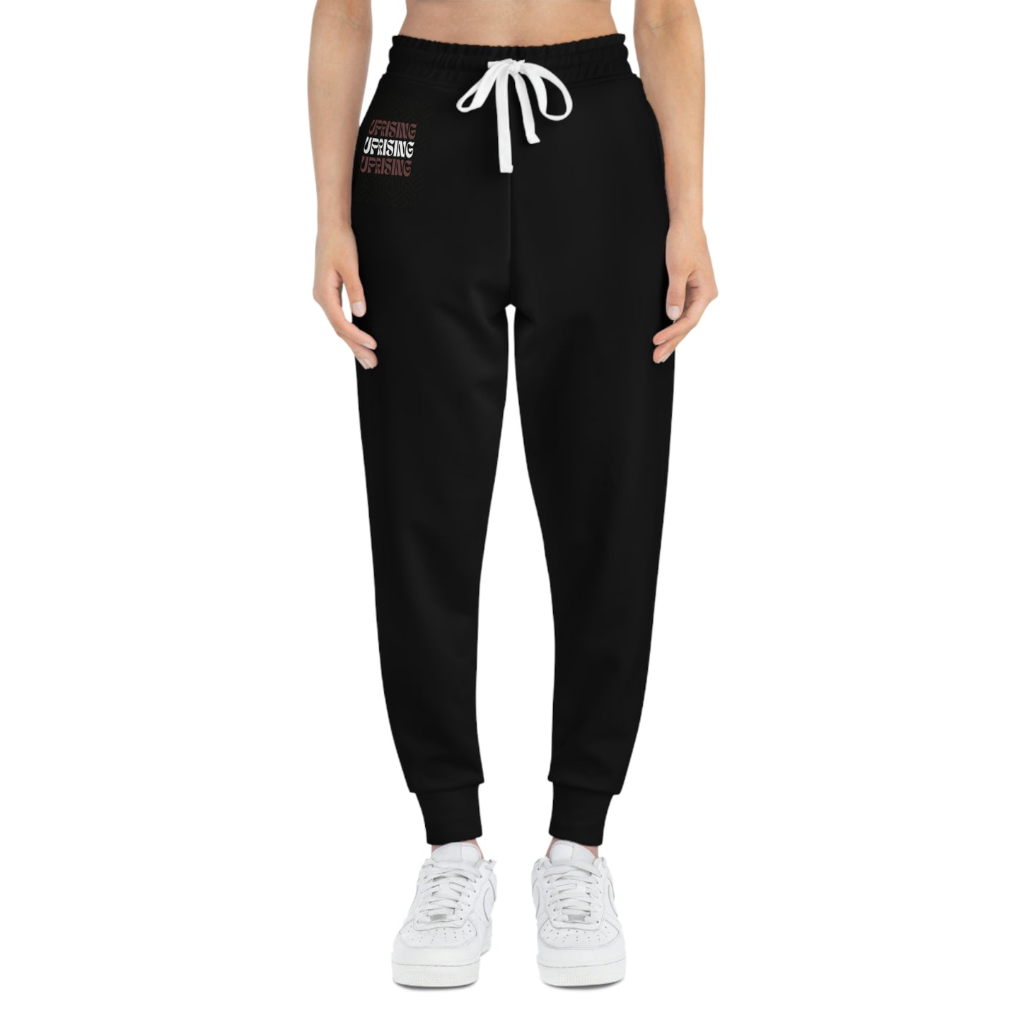 Athletic Joggers (AOP)