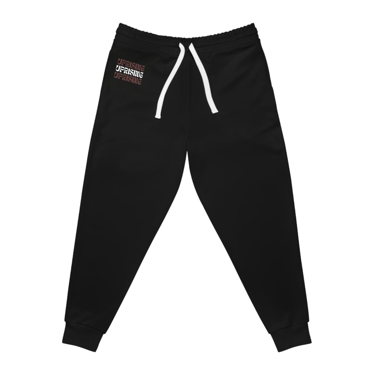Athletic Joggers (AOP)