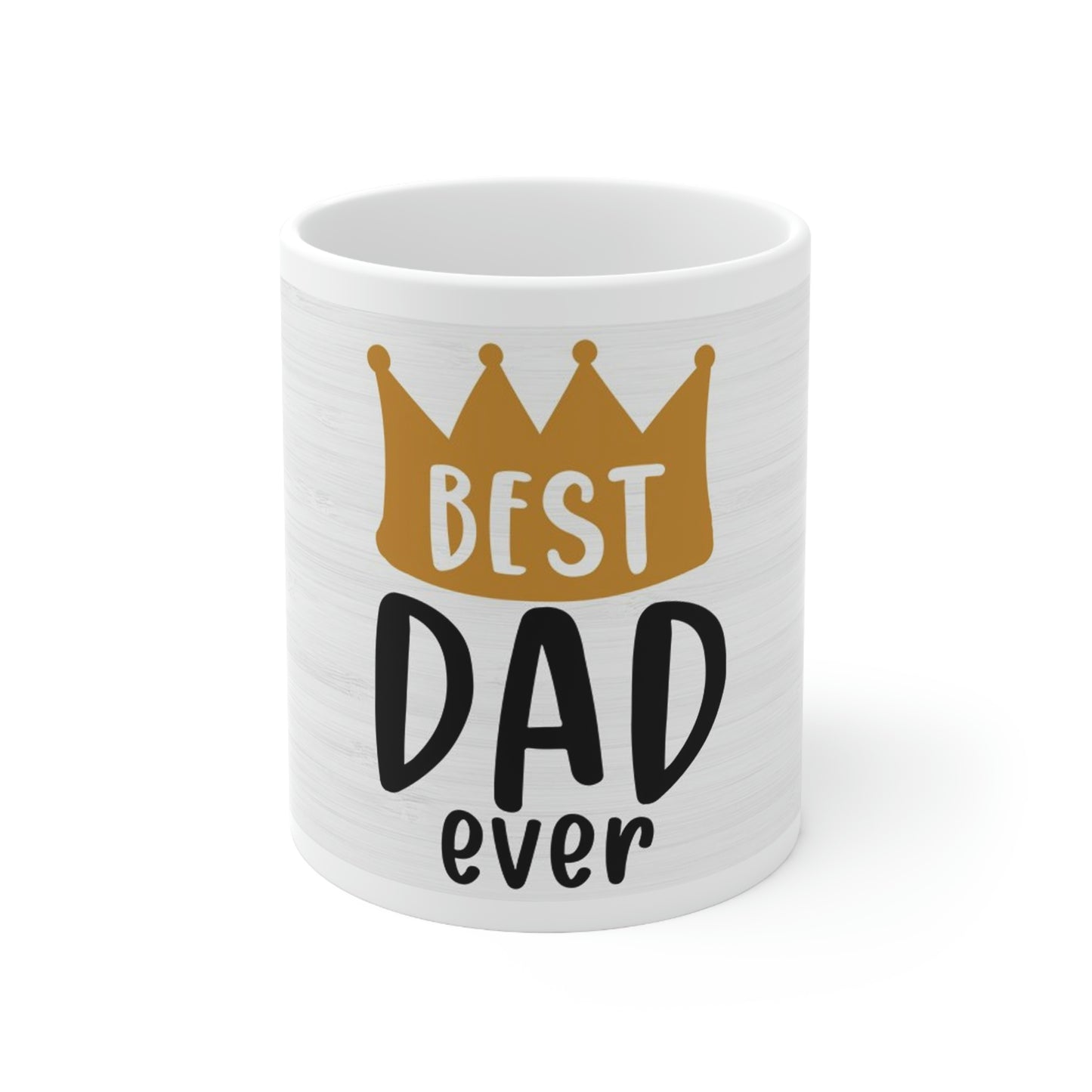 Ceramic Mug 11oz