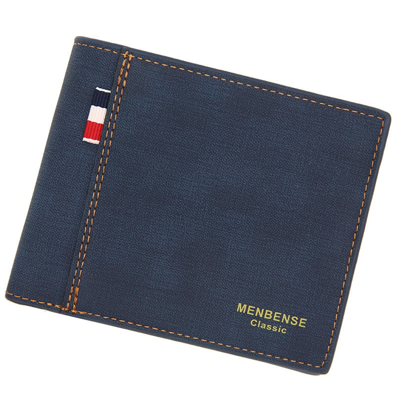 Picture Engraving Wallet PU Leather Wallet Bifold Custom Photo Engraved Wallet Festival Gifts For Him Custom Personalized Wallet