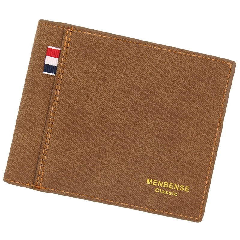 Picture Engraving Wallet PU Leather Wallet Bifold Custom Photo Engraved Wallet Festival Gifts For Him Custom Personalized Wallet