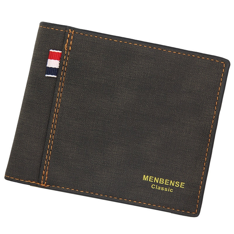 Picture Engraving Wallet PU Leather Wallet Bifold Custom Photo Engraved Wallet Festival Gifts For Him Custom Personalized Wallet