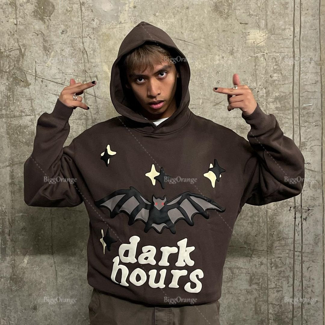 Harajuku Foaming 3D Print Lovers Sweatshirt Y2k Clothes Men Clothing Homie Hoodie Women Tracksuit Men Streetwear Zip Hoodie