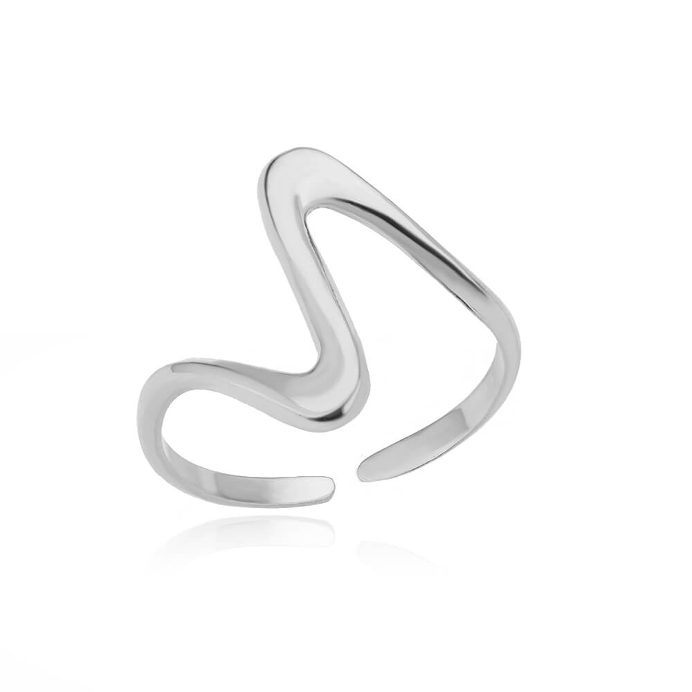 Gothic Hug Muscle Hands Rings For Women Men Adjustable Open Cuff Ring Party Wedding Couple Rings Vintage Jewelry Anillos Bague