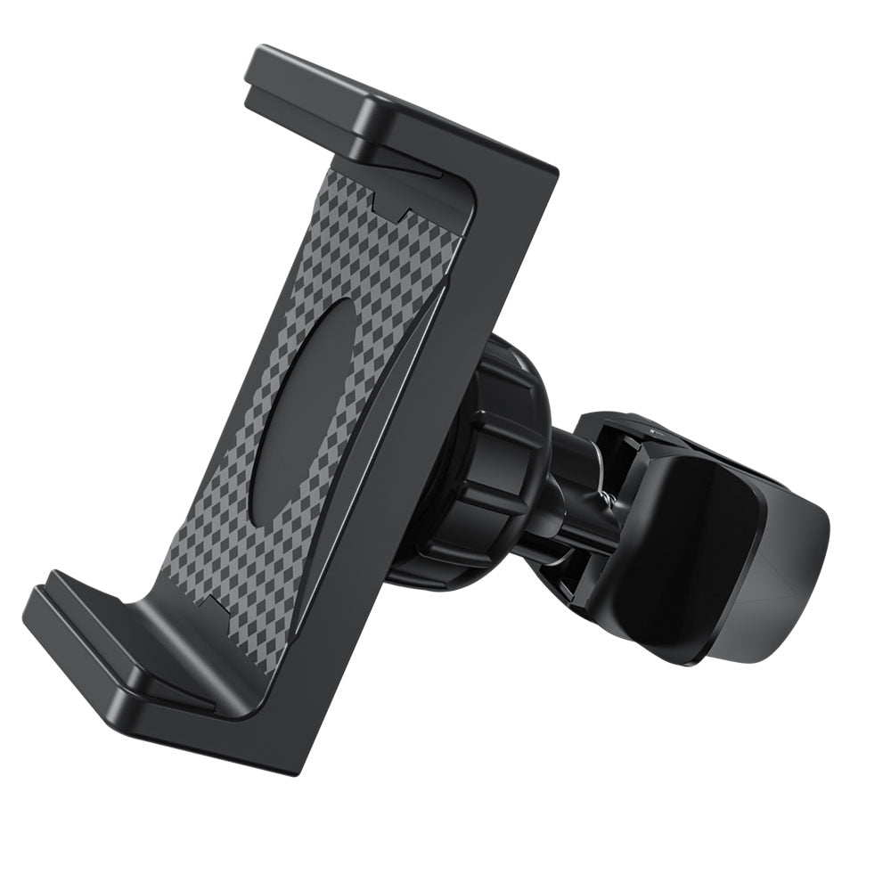 Phone Holder HUD Car Dashboard Phone stand 360° Rotation Adjustable GPS Car Clips holder for iphone 11 Mobile Phone car stand
