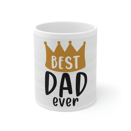 Ceramic Mug 11oz
